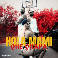 Jimmy Dub, Marcel Andrei - Hola Mami Que Guapa