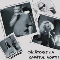 Daria Lupi & DOC - Călătorie la capătul nopții