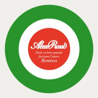 Alex Rossi, Jo Wedin - Tutto va bene quando facciamo l'amore