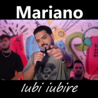 Mariano - Iubi iubire (Live)