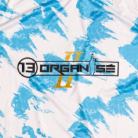 13 Organisé, Jul, Kalash L'Afro, Kofs, Picrate, Sat, Boss One, El Matador, Belek, Sheïr, Vincenzo , Kenza Farah - J'oublie pas