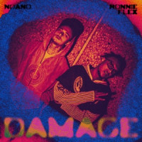 Noano, Ronnie Flex - Damage