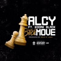Alcy, Kodak Black - Stick&Move