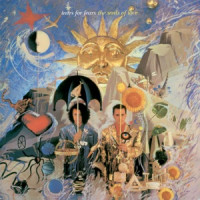Tears for Fears, Oleta Adams - Woman In Chains
