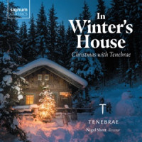 Tenebrae, Nigel Short & Victoria Meteyard - A Ceremony of Carols, Op. 28: IVb. Balulalow