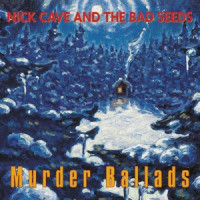 Nick Cave & The Bad Seeds - Song of Joy (2011 - Remaster)