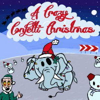 Confetti & gnash - This Year