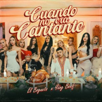 El Bogueto & Yung Beef - Cuando No Era Cantante