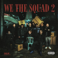 SLF, MV Killa, Yung Snapp, Lele Blade, Vale Lambo, Geolier - MEA CRR