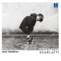 Jean Rondeau - Keyboard Sonata in D Minor, Kk. 141