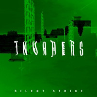 Silent Strike & EM - Invaders