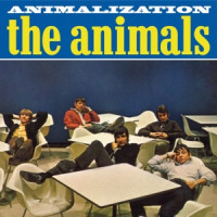 The Animals - Don't Bring Me Down