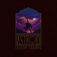 Astroid - Falling with the Stars