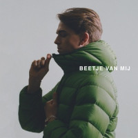 Antoon - Beetje Van Mij