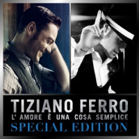 Tiziano Ferro - L'amore È Una Cosa Semplice