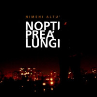 Nimeni Altu’ - Încă O Poveste