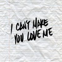 Teddy Swims - I Can't Make You Love Me
