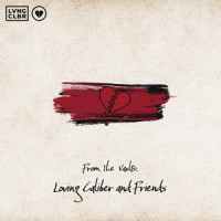 Loving Caliber, G Curtis - Lucky Day