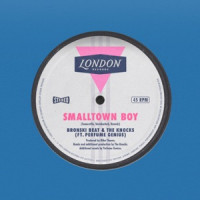 Bronski Beat & The Knocks, Perfume Genius - Smalltown Boy