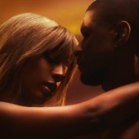 Victoria Monét & USHER - SOS (Sex on Sight)