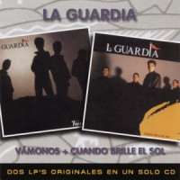 La Guardia - Mil Calles Llevan Hacia Ti