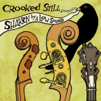 Crooked Still - Ecstasy