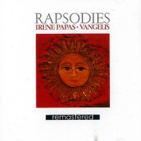 Vangelis & Irene Papas - Oh, My Sweet Springtime