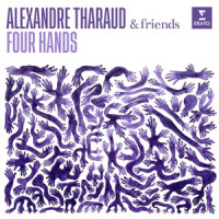 Alexandre Tharaud & Beatrice Rana - Libertango (Arr. Yamamoto for Piano 4-Hands)
