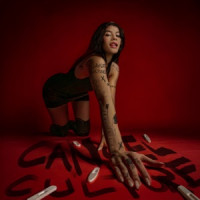 Erika Isac & Mgk666 - Cartier (Bonus Track)