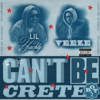 Lil Yachty & Veeze - Can’t Be Crete Boy