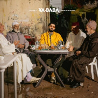 DYSTINCT, French Montana - YA BABA