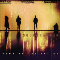 Soundgarden - Burden In My Hand