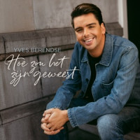 Yves Berendse - Hoe Zou Het Zijn Geweest