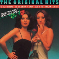 Baccara - Sorry, I'm a Lady