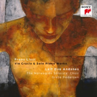 Leif Ove Andsnes - Consolations, S. 172: No. 3 in D-Flat Major. Lento placido