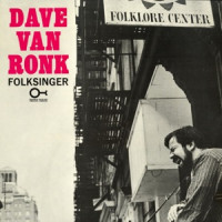 Dave Van Ronk - Hang Me, Oh Hang Me