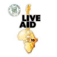 Howard Jones - Hide and Seek (Live at Live Aid, Wembley Stadium, 13th July 1985)