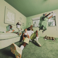 Tobe Nwigwe, Andra Day & Fantasia, Keisha Renee, Samoht , Sage Nwigwe - I'M NOT GOD