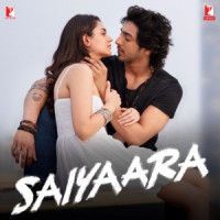 Tanishk Bagchi, Faheem Abdullah, Arslan Nizami & Irshad Kamil - Saiyaara (From "Saiyaara")