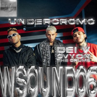W Sound, Ovy On the Drums & Dei V - Undercromo (W Sound 06)