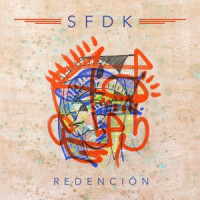 SFDK, Kaze - Agua Pasá