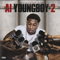 YoungBoy Never Broke Again - Lonely Child
