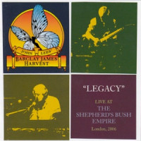 John Lees' Barclay James Harvest - Hymn