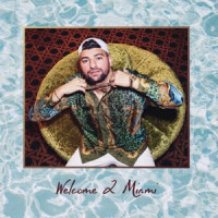 Miami Yacine - Intro-Résumé