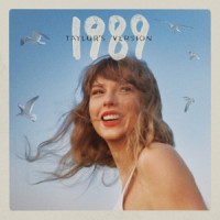 Taylor Swift - Out Of The Woods (Taylor's Version)