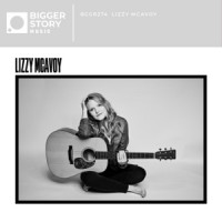 Bigger Story Music & Lizzy McAvoy - Falling Apart