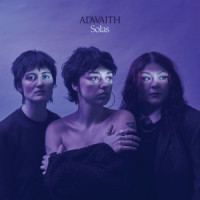 Adwaith - MWY