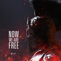 MI37 - Now We Are Free