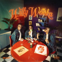 Bilouki - Willy Wonka