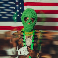YoungBoy Never Broke Again - Games Of War